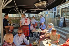 Jubileumfees 50 jaor Schots en Scheif