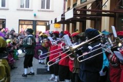 Sinterklaas 2007