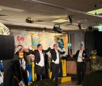 Prinsebal-Vogelhut-1